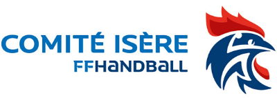 Accueil - Isère Handball